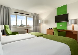 NH Groningen