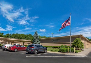 Quality Inn Ledgewood - Dover