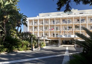 Grand Hotel Moon Valley