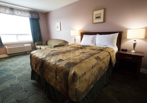 Nova Inn Acheson