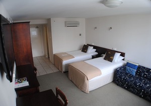 Astor Metropole Hotel