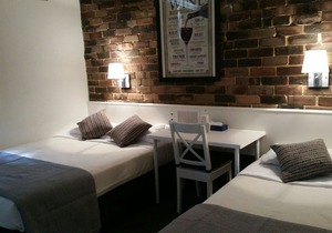 Hornsby Inn