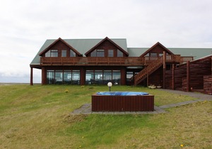 Hotel Rangá