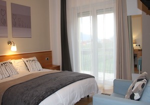 Vignola Rooms Avio