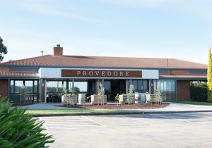 Ballarat Colonial Motor Inn