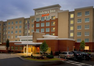 Residence Inn by Marriott New York Long Island East End