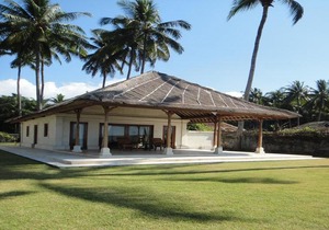 Villa Mandala