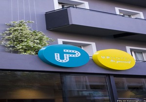 Up Hotel