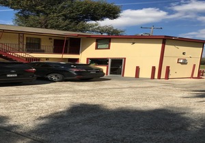 Southmore Motel Houston