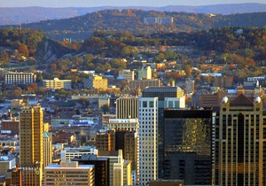 Hampton Inn Birmingham/Mountain Brook