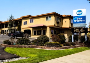 Best Western Holiday Hotel