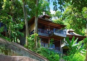 Hilton Seychelles Northolme Resort & Spa