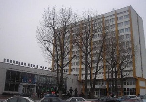 Intourist Hotel
