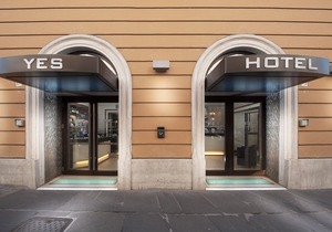 YES HOTEL