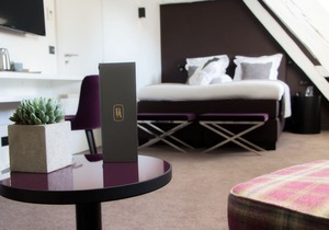 Hôtel-Restaurant Bel Ami
