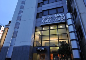 Mihara City Hotel