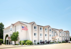 Microtel Inn & Suites by Wyndham Springfield