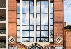 Hôtel de Brienne