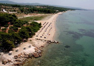 Blue Dolphin Hotel
