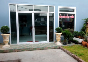 Banpong Center Place