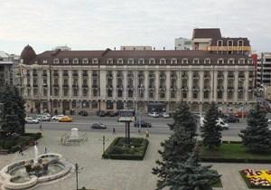 Hotel Central