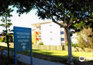 Essence Apartments Chermside