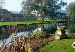 Lifehouse Spa and Hotel