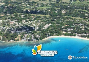 All Seasons Resort