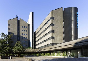 Novotel Milano Nord Ca' Granda