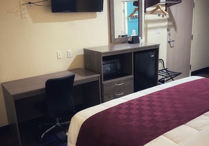 Lone Star Inn