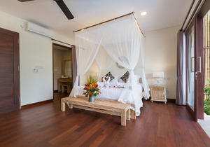 Villa Atap Padi by Nagisa Bali