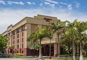Hampton Inn Miami/Dadeland
