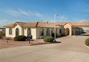 Days Inn by Wyndham Holbrook