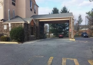 Baymont by Wyndham Newark at University of Delaware