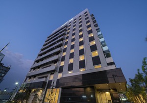 Just Inn Matsusaka Station