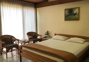 1 Bedroom at Bismo 5 by Hotel Azaya