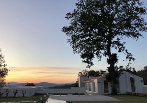 Hotel Nande