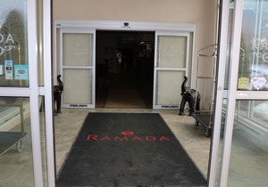 Ramada Hotel & Conference Center by Wyndham Lewiston