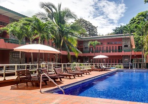 Hotel Playa Bejuco