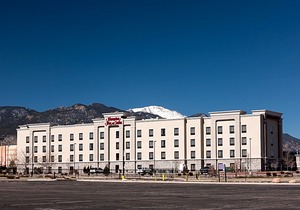 Hampton Inn & Suites Colorado Springs/I-25 South
