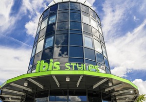 Ibis Styles Hildesheim