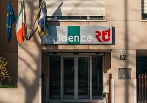 Residence Hotel Torino Uno