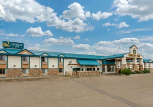 Quality Inn Dillon I-15