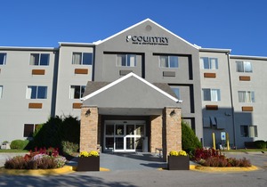 Country Inn & Suites by Radisson, Fairview Heights, IL