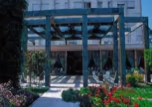 Hotel Universal Terme
