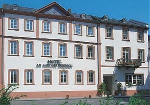 Hotel am Schloss Biebrich