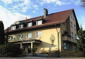Hotel-Restaurant Und Gästehaus Löwen