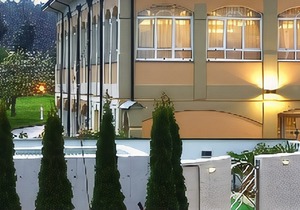 Blanco Hotel Spa