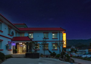 Muju Sansae Sori Pension