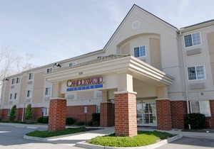 Candlewood Suites Newport News-Yorktown, an Ihg Hotel